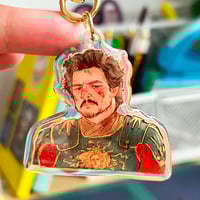 Image 1 of Glory of Rome Charm