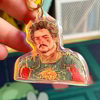 Image 2 of Glory of Rome Charm