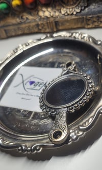 Image 1 of Reflections | Mirror Pendant