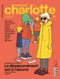 N5 - Charlotte mensuel