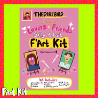 Image 2 of F’ART KITS!