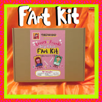 Image 1 of F’ART KITS!