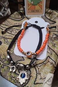 Image 1 of Evil Eye | Bracelet Set