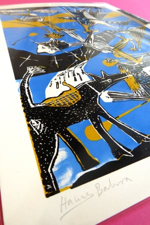 Bunte Brücke Edition 01-2025