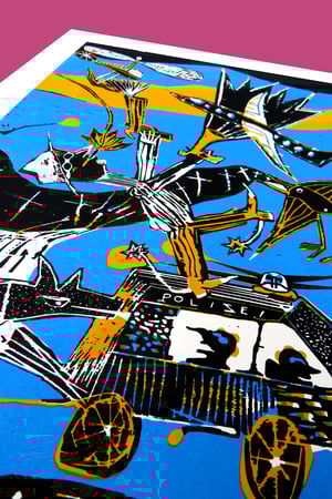 Bunte Brücke Edition 01-2025