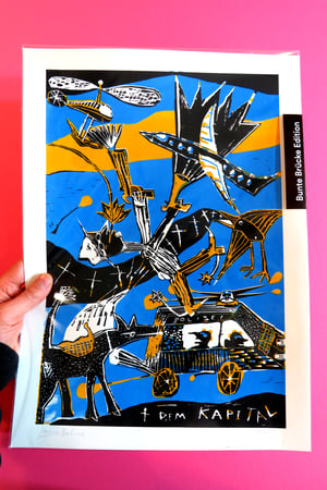 Bunte Brücke Edition 01-2025