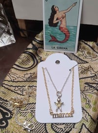 Image 1 of Mamahood | Necklace Set