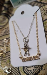 Image 2 of Mamahood | Necklace Set