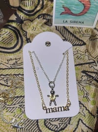 Image 3 of Mamahood | Necklace Set