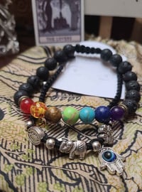 Image 1 of High Vibrations | Bracelet Set 