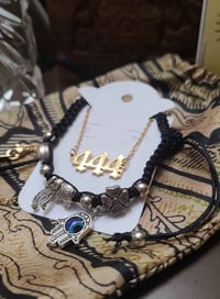 Image 2 of The BeliEF | Bracelets