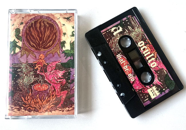 Home | Evil Noise Recordings