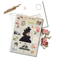 Image 1 of Postales 