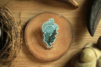 Image 2 of Pin 'Focina'