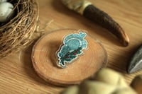 Image 1 of Pin 'Focina'