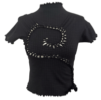 Swirl Tee
