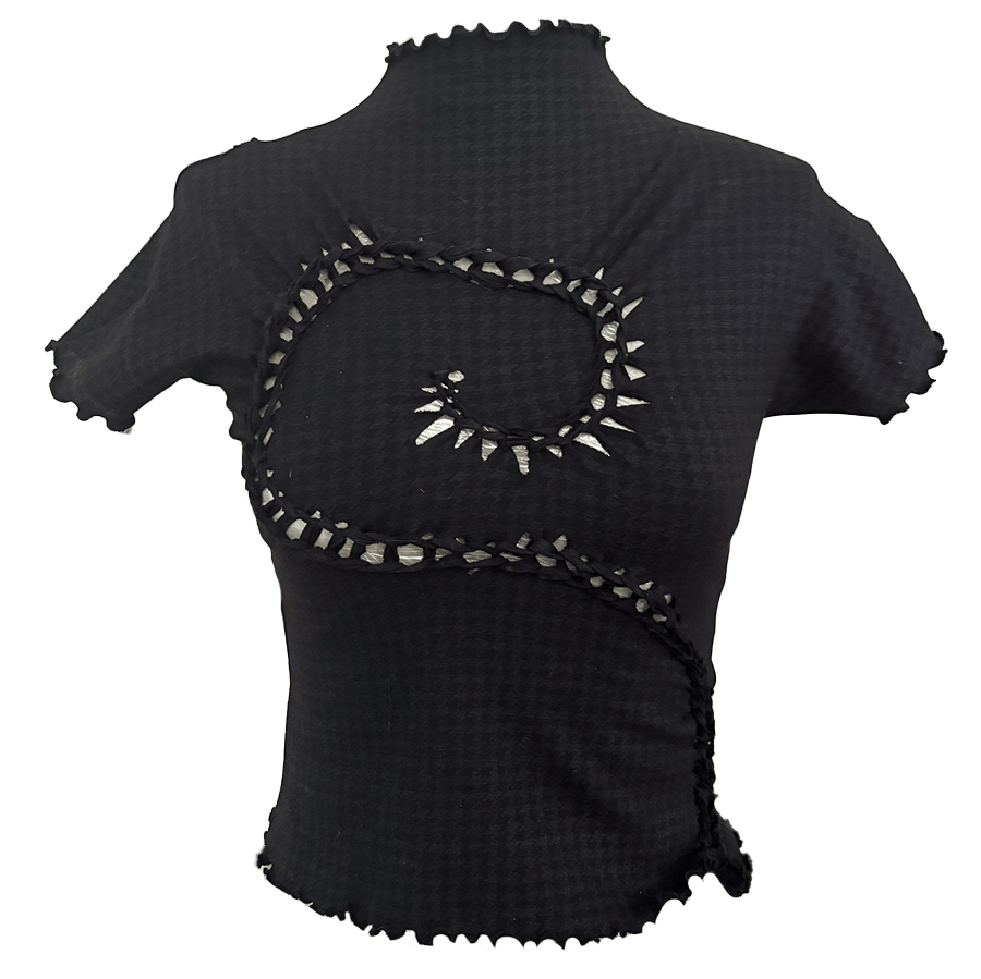 Image of Swirl Tee