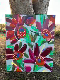 Image 1 of Bellevue Blooming Vibes