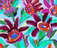 Image 1 of BELLEVUE CHAOS IN BLOOM 