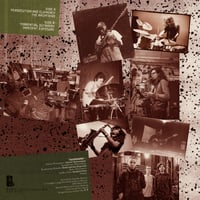 Image 3 of WV078 Teufelskeller (RU) - S/T LP