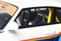 Image 2 of GT Spirit - 1/18 RWB x LBWK 993 Blue - GT530