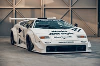 GT Spirit - 1/18 Liberty Walk Countach - GT518