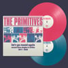 Let’s Go Round Again  - Second Wave Singles and rarities 2011-2025 (pre-order)