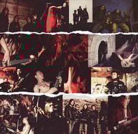 Image 4 of WV038 復活 Resurrection (CN) - 國殤 National Martyr LP
