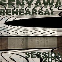 Image 1 of WV064 Senyawa (ID) - Rehearsal Session 2019 LP