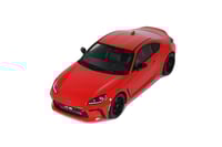 Image 10 of Ottomobile - 1/18 Toyota GR86 Red 2022 - OT470