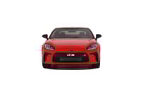 Image 4 of Ottomobile - 1/18 Toyota GR86 Red 2022 - OT470
