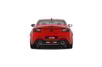 Image 5 of Ottomobile - 1/18 Toyota GR86 Red 2022 - OT470