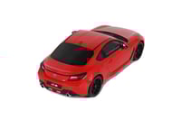Image 8 of Ottomobile - 1/18 Toyota GR86 Red 2022 - OT470