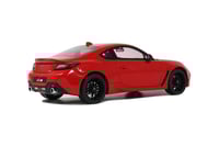 Image 2 of Ottomobile - 1/18 Toyota GR86 Red 2022 - OT470