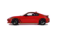 Image 9 of Ottomobile - 1/18 Toyota GR86 Red 2022 - OT470