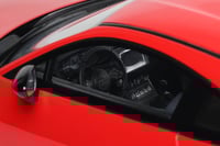 Image 3 of Ottomobile - 1/18 Toyota GR86 Red 2022 - OT470