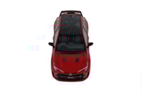 Image 7 of Ottomobile - 1/18 Toyota Corolla GR Circuit Edition Red 2022 - OT1072