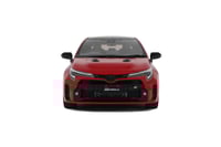 Image 5 of Ottomobile - 1/18 Toyota Corolla GR Circuit Edition Red 2022 - OT1072