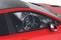 Image 3 of Ottomobile - 1/18 Toyota Corolla GR Circuit Edition Red 2022 - OT1072