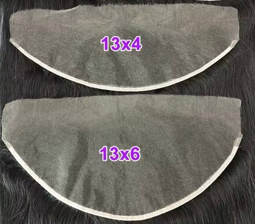 Image of 13*4 / 13*6 HD Lace Frontals