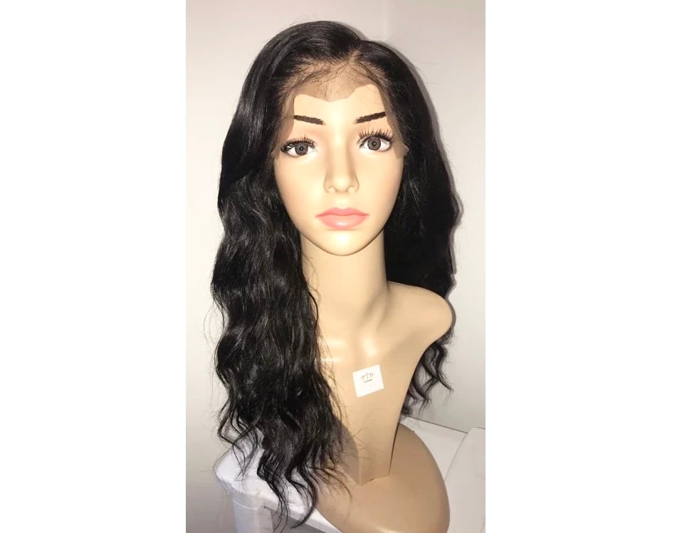 Image of NEW HD Body Wave 13*6 'Lala' Wig