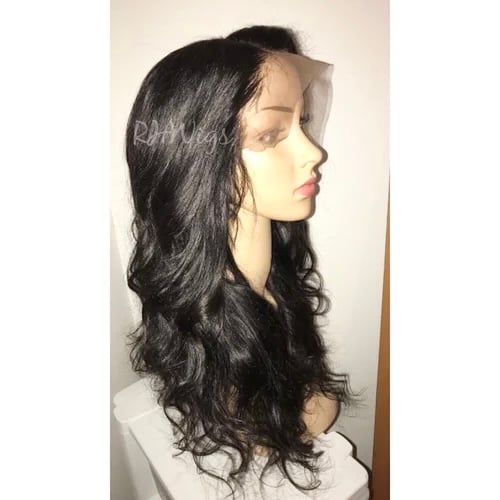 Image of NEW HD Body Wave 13*6 'Lala' Wig