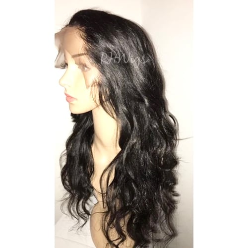 Image of NEW HD Body Wave 13*6 'Lala' Wig