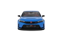 Image 5 of OttOmobile - 1/18 Honda Civic Type R Blue 2022 Blue 2022 - OT1093