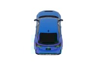 Image 7 of OttOmobile - 1/18 Honda Civic Type R Blue 2022 Blue 2022 - OT1093