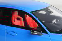 Image 11 of OttOmobile - 1/18 Honda Civic Type R Blue 2022 Blue 2022 - OT1093