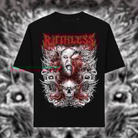 RUTHLESS Rob Drake T Shirt