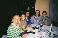 Image 3 of Pasta Making + Connection, 20th of November, 7-9pm Leicester