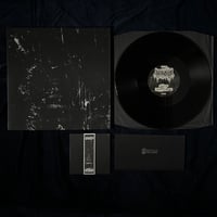 Spell Caster - Demo II: Den Of Shadows LP 