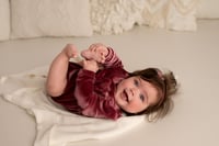 Milestone (6 month, one year) Session Retainer